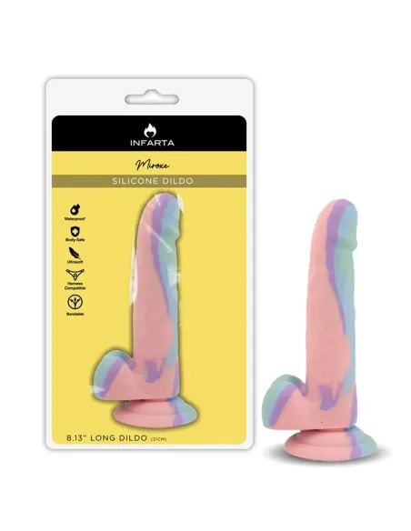 Amazing kit - luxury time miroxe -set 4 unidades | Infarta toys | Descuentos y promociones