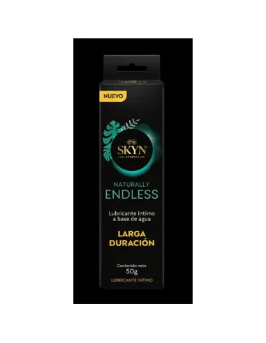 Prime gel nat endless 50 gra | Prime | Intimos