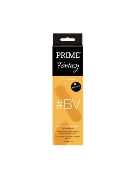 Prime fantasy bv | Prime | Estimuladores clítoris