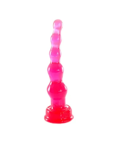 Anal inexpulsable | Caiman | Dildos
