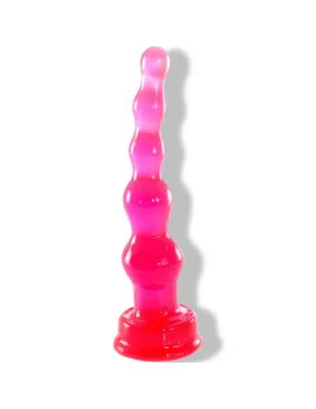 Anal inexpulsable | Caiman | Dildos
