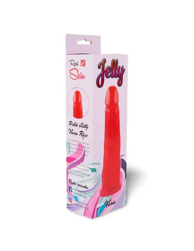 Vara jelly | Caiman | Strap on - cinturones