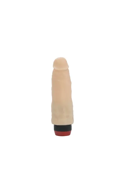 Vibro realistico sin testiculos | Caiman | Vibradores