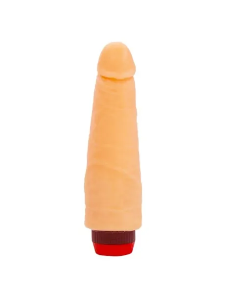Vibro realistico sin testiculos | Caiman | Vibradores