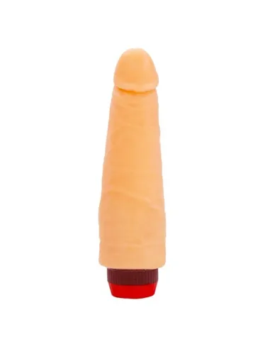 Vibro realistico sin testiculos | Caiman | Vibradores