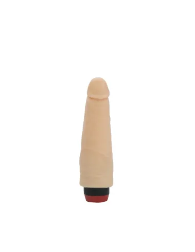 Vibro realistico sin testiculos | Caiman | Vibradores