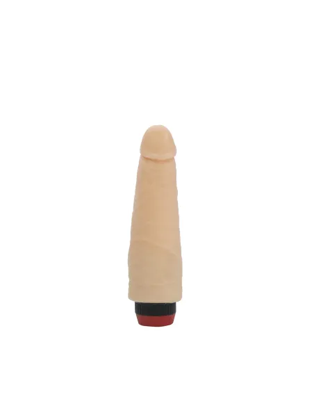 Vibro realistico sin testiculos | Caiman | Vibradores
