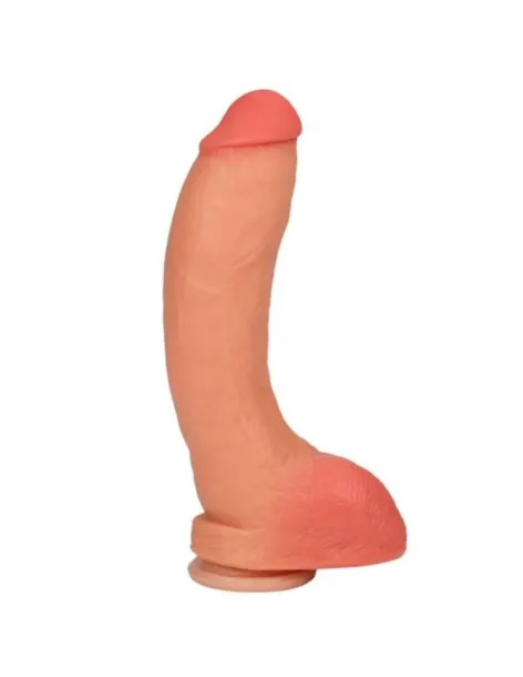 Realistico c/sopapa y testiculo | Caiman | Realísticos