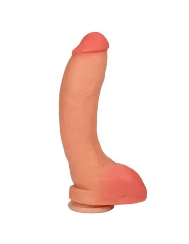 Realistico c/sopapa y testiculo | Caiman | Realísticos