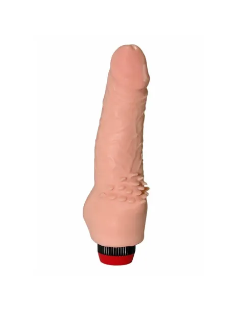 Cliterific realskin vibro | Caiman | Vibradores