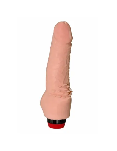 Cliterific realskin vibro | Caiman | Vibradores