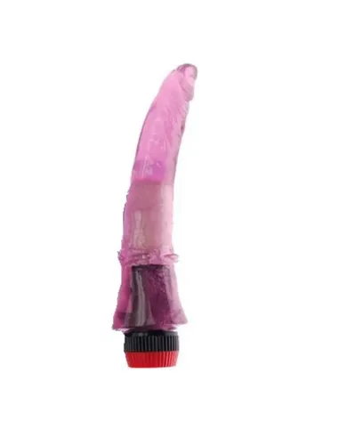 Vibro bumper violeta | Caiman | Vibradores