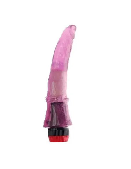 Vibro bumper violeta | Caiman | Vibradores