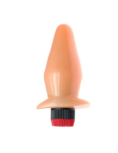 Vibe-plug gigante carne | Caiman | Vibradores