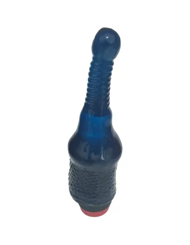 Vibe asilov azul | Caiman | Vibradores