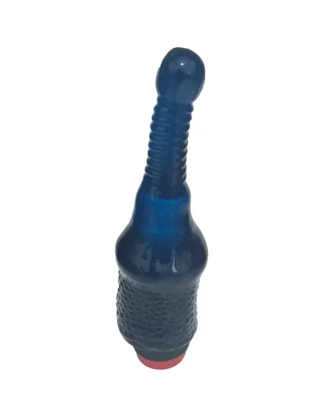 Vibe asilov azul | Caiman | Vibradores