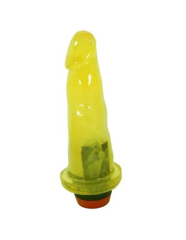 Vibro normal cristal | Caiman | Vibradores