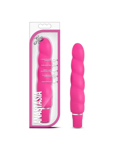 Luxe anastasia pink | Blush | Vibradores