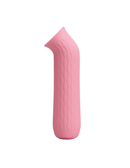 Succionador ford 12 funciones silicona | Pretty love | Succionadores