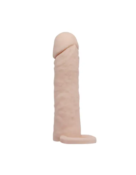 Extension peneana 16cmx4cm - extiende 4cm | Baile | Fundas y extensiones