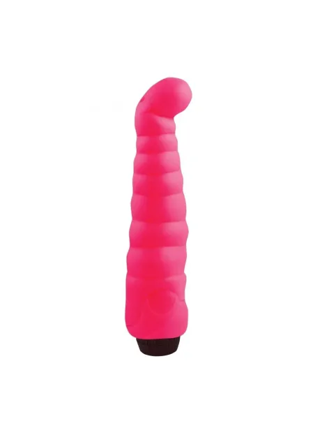 Funny vibe dano rojo | Caiman | Vibradores