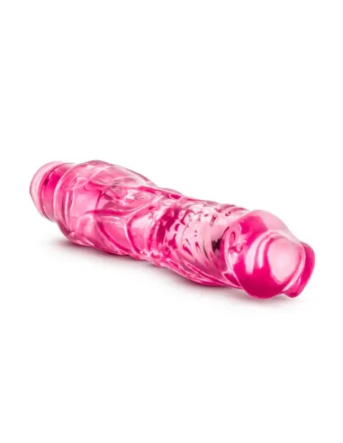 Naturally yours - wild ride - pink | Blush | Vibradores