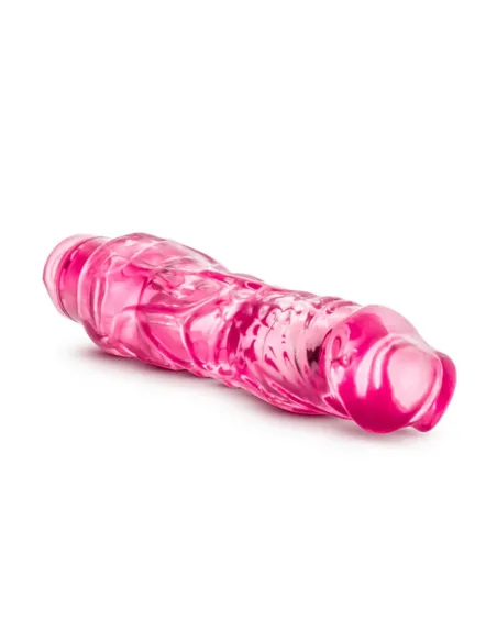Naturally yours - wild ride - pink | Blush | Vibradores