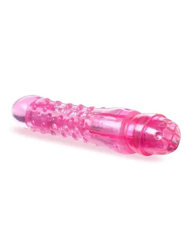Naturally yours - bump n grind - pink | Blush | Vibradores