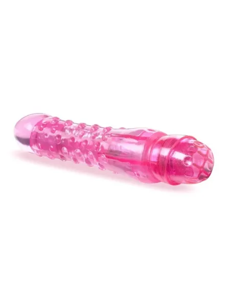 Naturally yours - bump n grind - pink | Blush | Vibradores