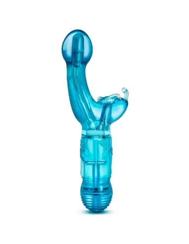 Play with me - eve`s delight - blue | Blush | Punto g