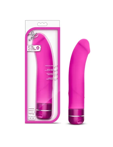 Luxe - beau - pink | Blush | Vibradores