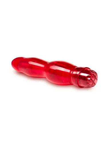 Naturally yours - flamenco - red | Blush | Vibradores