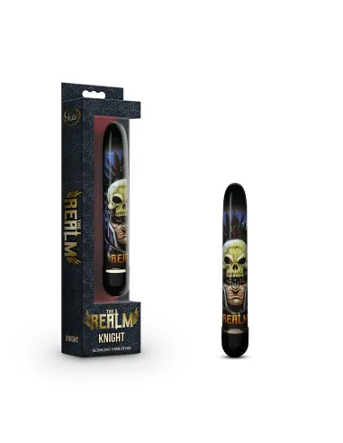 The realm - knight - blue | Blush | Vibradores