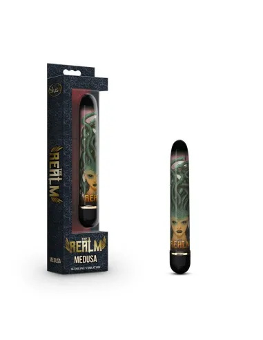 The realm - medusa - purple | Blush | Vibradores
