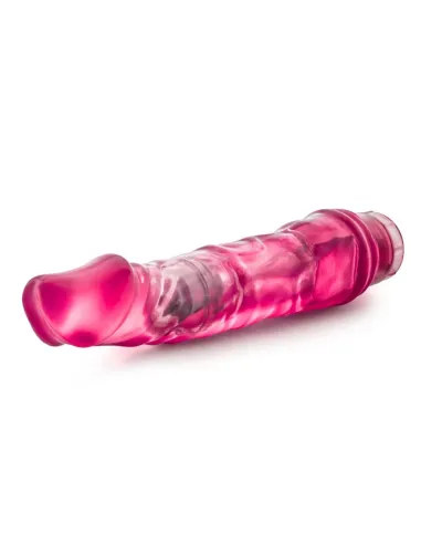 B yours - vibe 6 - pink | Blush | Vibradores