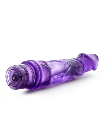 B yours - vibe 6 - purple | Blush | Vibradores
