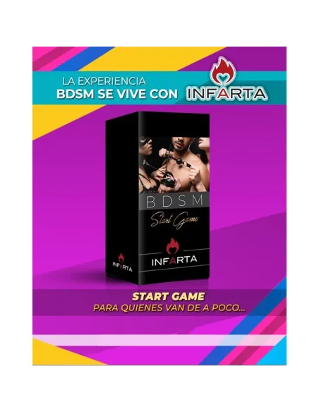 Bozal tapa boca eco cuero negro | Infarta fetish | Mordazas