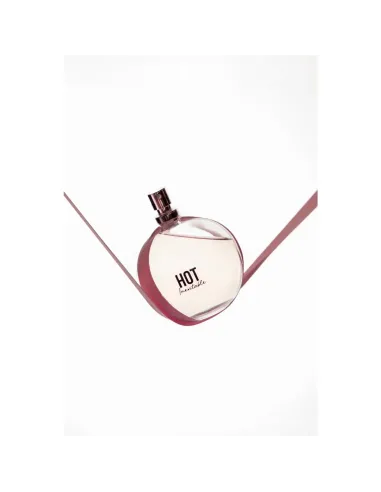 Perfume afrodisiaco hot inevitable priveé | Sexitive | Perfumes