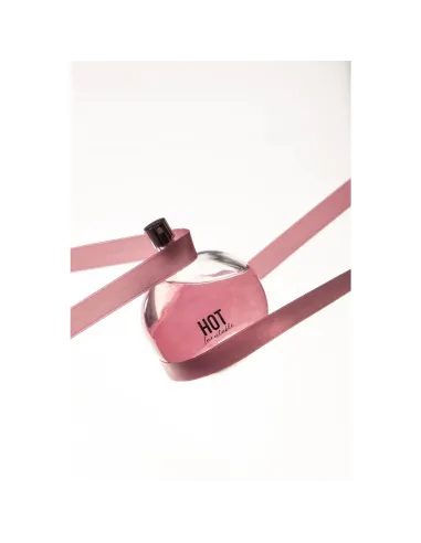 Perfume afrodisiaco hot inevitable so excited | Sexitive | Perfumes