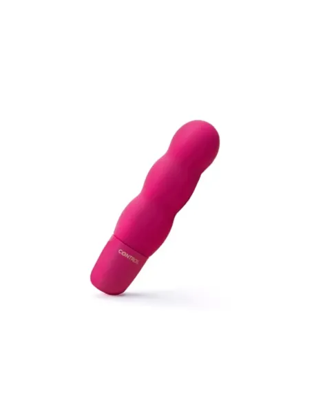 Control velvet secret stimulator | Control | Estimuladores clítoris