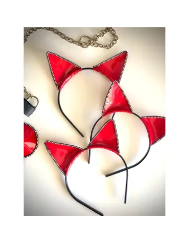 Bonitas y sexis gatitas ¡¡nuevas!! san valentin ¡ya! | Infarta fetish | Descuentos y promociones