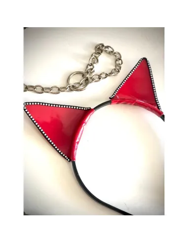 Bonitas y sexis gatitas ¡¡nuevas!! san valentin ¡ya! | Infarta fetish | Descuentos y promociones