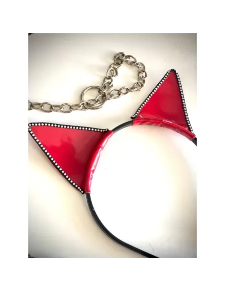 Bonitas y sexis gatitas ¡¡nuevas!! san valentin ¡ya! | Infarta fetish | Descuentos y promociones