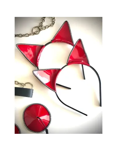 Bonitas y sexis gatitas ¡¡nuevas!! san valentin ¡ya! | Infarta fetish | Descuentos y promociones