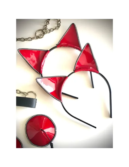 Bonitas y sexis gatitas ¡¡nuevas!! san valentin ¡ya! | Infarta fetish | Descuentos y promociones
