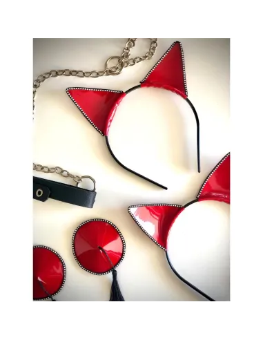 Bonitas y sexis gatitas ¡¡nuevas!! san valentin ¡ya! | Infarta fetish | Descuentos y promociones