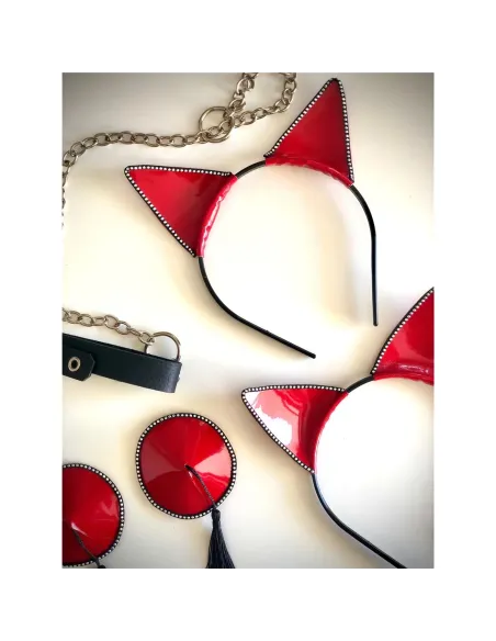 Bonitas y sexis gatitas ¡¡nuevas!! san valentin ¡ya! | Infarta fetish | Descuentos y promociones