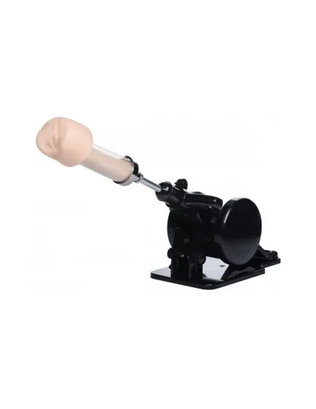 Sexmachine cyclone | Infarta toys | Sexmachine