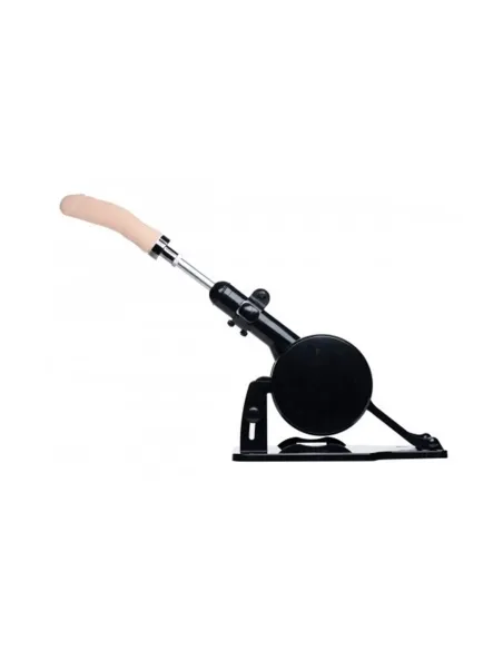 Sexmachine cyclone | Infarta toys | Sexmachine
