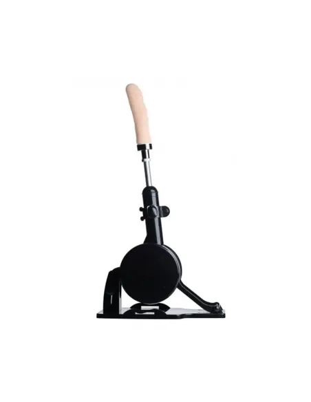 Sexmachine cyclone | Infarta toys | Sexmachine